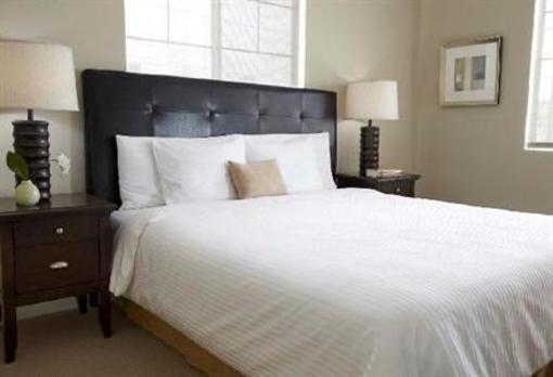 фото отеля Oakwood at Palazzo East Hotel Los Angeles