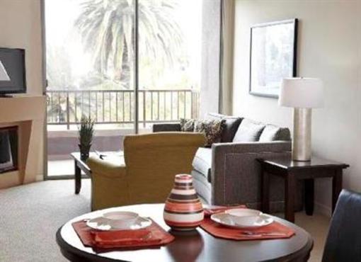 фото отеля Oakwood at Palazzo East Hotel Los Angeles