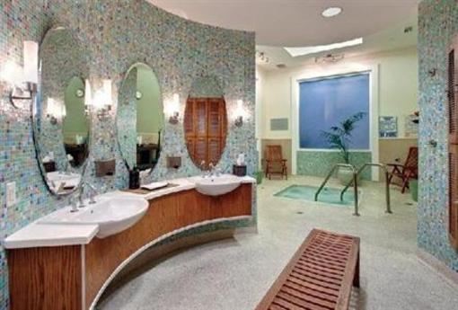 фото отеля Oakwood at Palazzo East Hotel Los Angeles