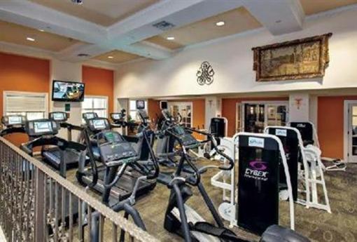 фото отеля Oakwood at Palazzo East Hotel Los Angeles