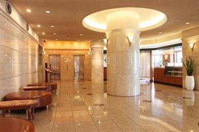 фото отеля Kumamoto Washington Hotel Plaza