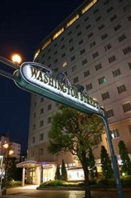 фото отеля Kumamoto Washington Hotel Plaza