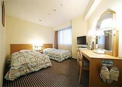 фото отеля Kumamoto Washington Hotel Plaza