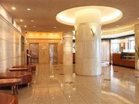 Kumamoto Washington Hotel Plaza