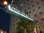 фото отеля Kumamoto Washington Hotel Plaza