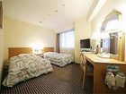 фото отеля Kumamoto Washington Hotel Plaza