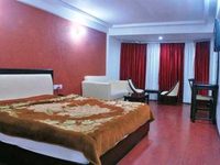 Hotel Welcome Park