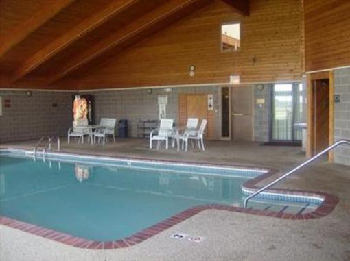 фото отеля AmericInn Hotel Ham Lake