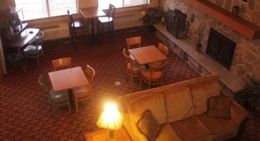 фото отеля AmericInn Hotel Ham Lake