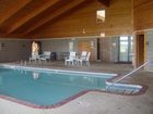 фото отеля AmericInn Hotel Ham Lake