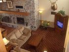 фото отеля AmericInn Hotel Ham Lake