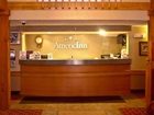 фото отеля AmericInn Hotel Ham Lake