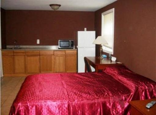 фото отеля Longview Resort Motel