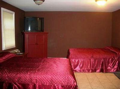 фото отеля Longview Resort Motel