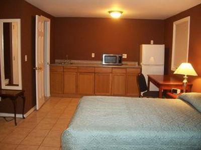 фото отеля Longview Resort Motel