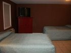 фото отеля Longview Resort Motel