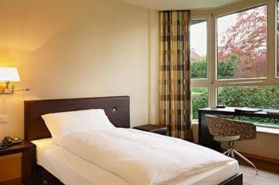 фото отеля Congress Hotel Seepark Thun