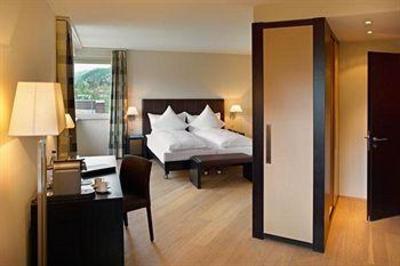 фото отеля Congress Hotel Seepark Thun