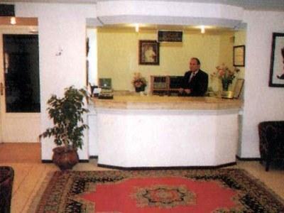 фото отеля Splendid Hotel Fez
