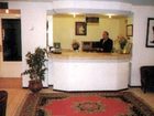 фото отеля Splendid Hotel Fez