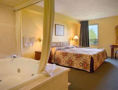 фото отеля Super 8 Motel New Market Manassas