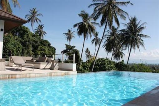 фото отеля Tropical Villas Koh Samui