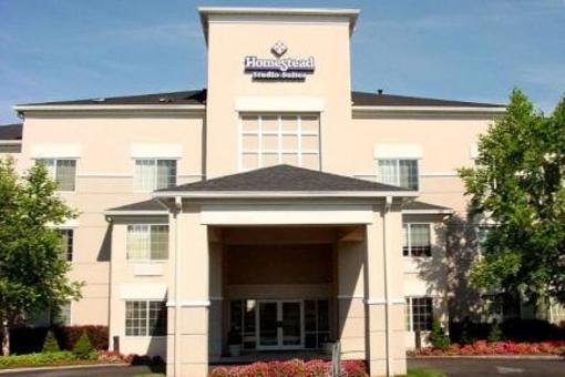 фото отеля Extended Stay America - Boston - Marlborough