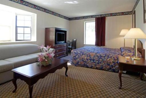 фото отеля Americas Best Value Inn Clayton (Georgia)