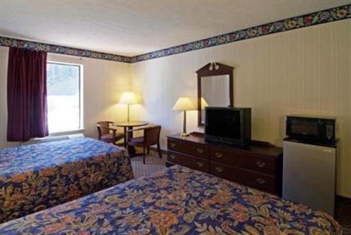 фото отеля Americas Best Value Inn Clayton (Georgia)