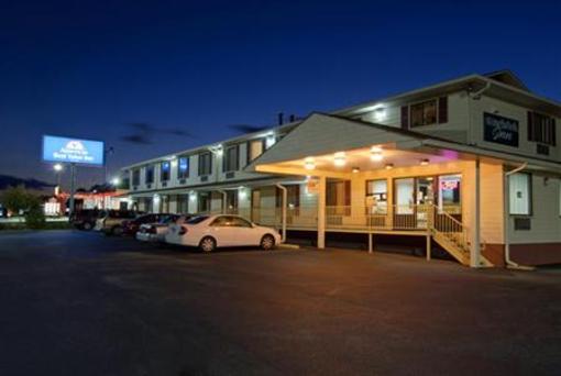 фото отеля Americas Best Value Inn Clayton (Georgia)