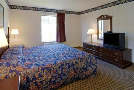 фото отеля Americas Best Value Inn Clayton (Georgia)