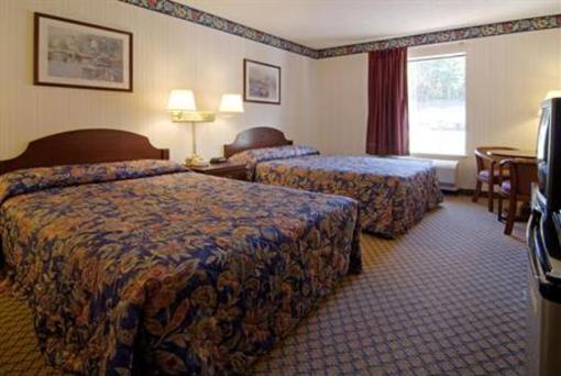 фото отеля Americas Best Value Inn Clayton (Georgia)