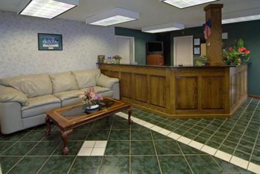 фото отеля Americas Best Value Inn Clayton (Georgia)