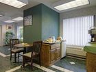 фото отеля Americas Best Value Inn Clayton (Georgia)