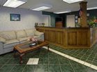 фото отеля Americas Best Value Inn Clayton (Georgia)