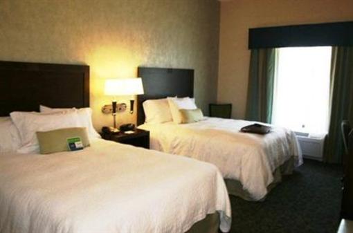 фото отеля Hampton Inn Milford (Delaware)