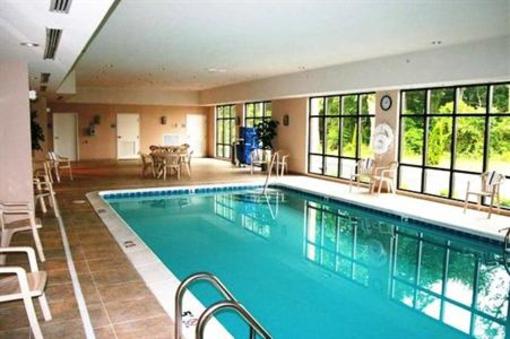 фото отеля Hampton Inn Milford (Delaware)
