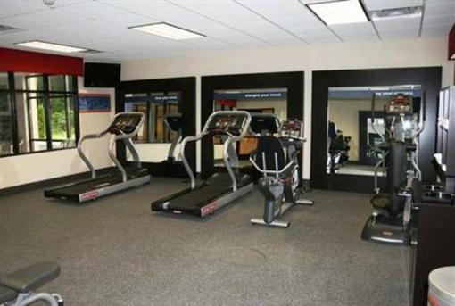фото отеля Hampton Inn Milford (Delaware)