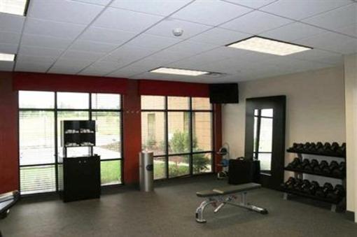 фото отеля Hampton Inn Milford (Delaware)