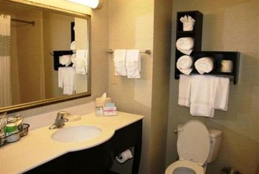 фото отеля Hampton Inn Milford (Delaware)