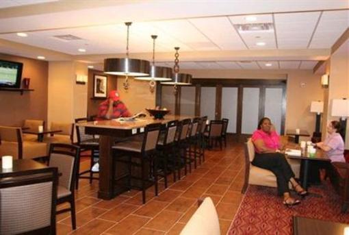 фото отеля Hampton Inn Milford (Delaware)