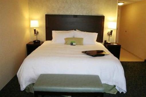 фото отеля Hampton Inn Milford (Delaware)