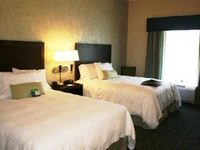 Hampton Inn Milford (Delaware)