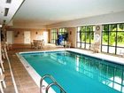 фото отеля Hampton Inn Milford (Delaware)