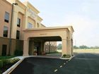фото отеля Hampton Inn Milford (Delaware)