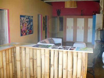 фото отеля Geographic Boipeba Hostel HI