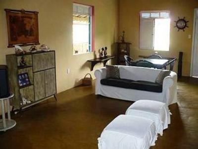 фото отеля Geographic Boipeba Hostel HI
