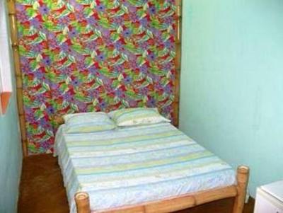 фото отеля Geographic Boipeba Hostel HI