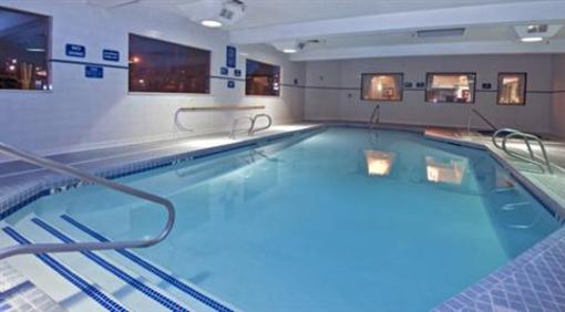 фото отеля Shilo Inn & Suites Elko