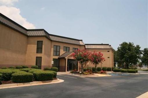 фото отеля Hampton Inn Perry